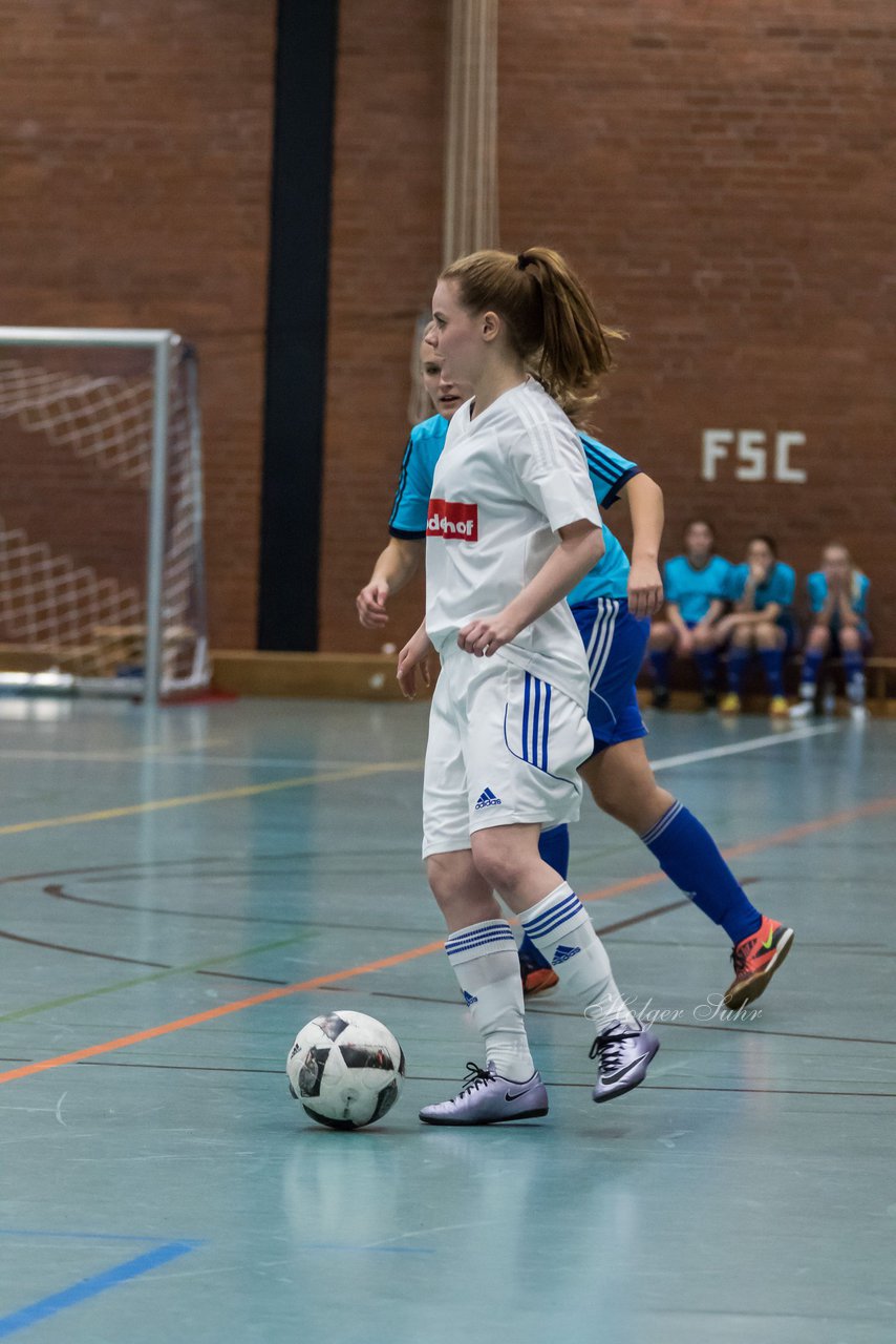 Bild 417 - Dodenhof Cup
